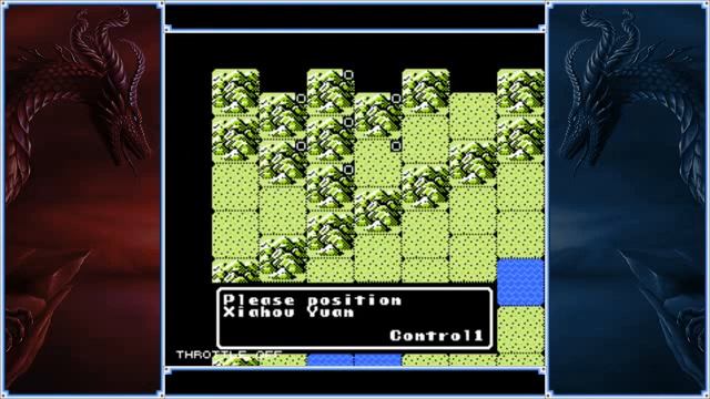 Let's cheat Romance of the Three Kingdoms 1 NES Part1 смотреть онлайн