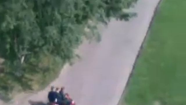 Трехместный скутер смотреть онлайн
