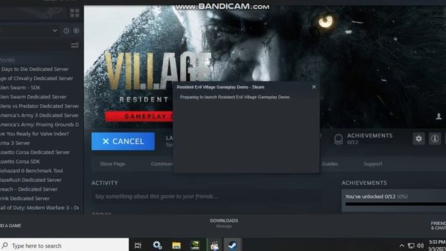 Resident Evil village crash fix ? - Resident Evil village - Intel HD - GT 710 - GT 730 - GTX 750 T смотреть онлайн