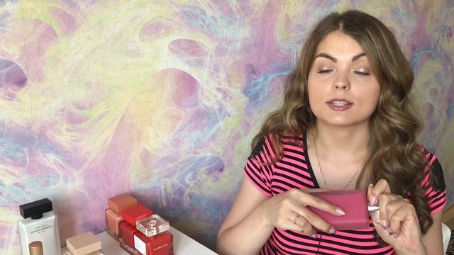 ВСЕ МОИ АРОМАТЫ ОТ NARCISO RODRIGUEZ ❤️/МОЕ МНЕНИЕ /МОЯ КОЛЛЕКЦИЯ АРОМАТОВ смотреть онлайн