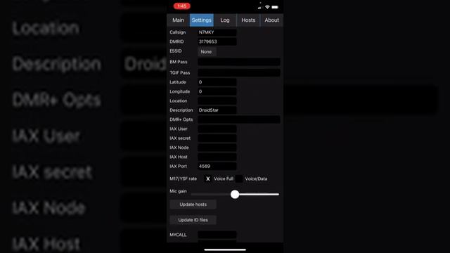 How to Install Droidstar on an Apple iPhone / iOS Device смотреть онлайн