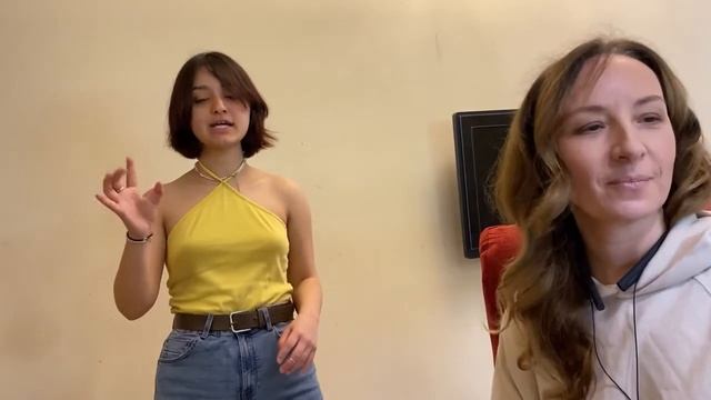 ЧАСТЬ 1. РАЗОГРЕВ ДЛЯ ВОКАЛИСТА смотреть онлайн