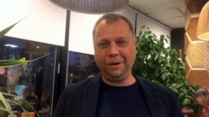 Глава СДД Александр Бородай о пранкерах Воване и Лексусе