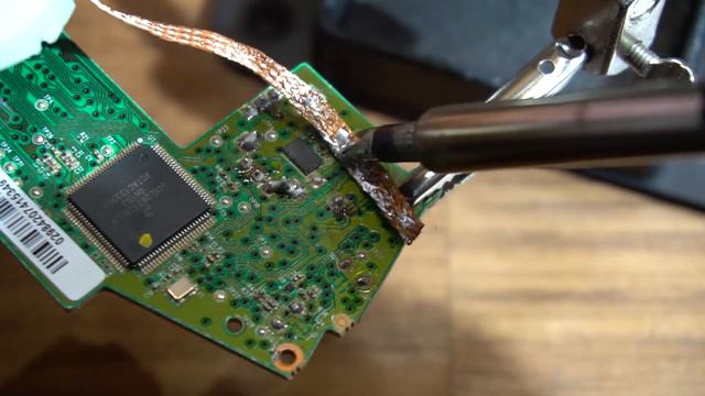 Fixing and Making Money on an Xbox One Fat смотреть онлайн