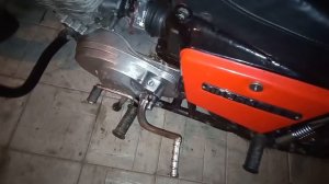 ПОЧЕМУ ПЛОХО РАБОТАЕТ СЦЕПЛЕНИЕ НА ИЖ ПЛАНЕТА 5 (ведет сцепление)