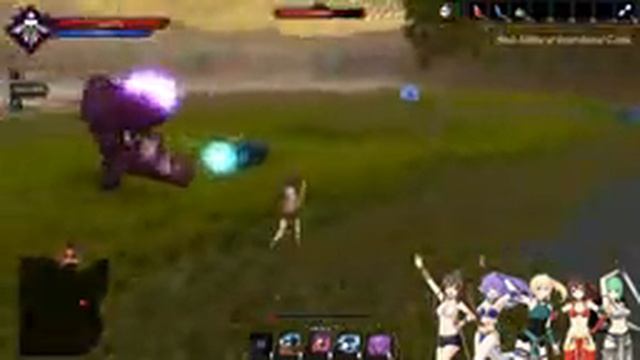 The Cycle Continues... [Permadeath Run] | Eternal Dread 2 [Amber's Run] смотреть онлайн