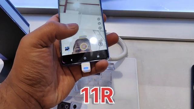 Oneplus 11R vs Motorola Edge 30 Fusion | Quick Camera Test | Kaunsi Shi Lagi AAP Ko ? #oneplus11r смотреть онлайн