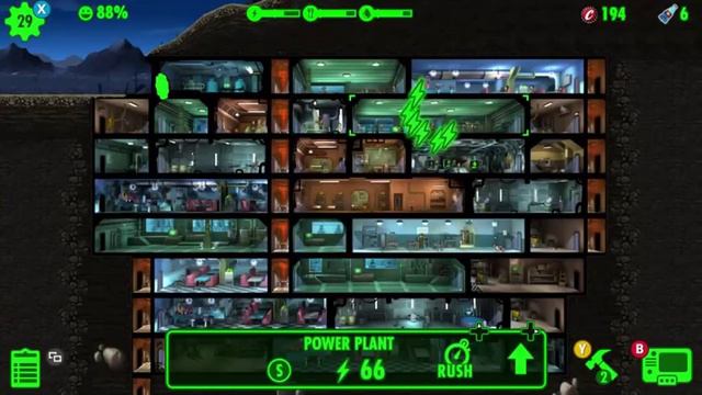 White thumbnail only video game channel no commentary playthrough fallout shelter смотреть онлайн