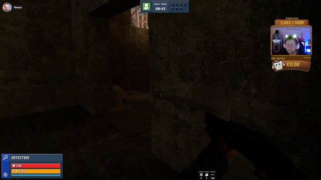 Eine Runde voller VERWIRRUNG | TROUBLE IN TERRORIST TOWN смотреть онлайн