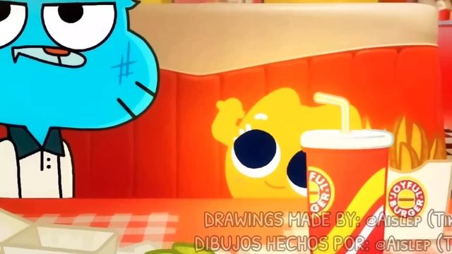 Comprende TODA La Historia de La Serie ''Amazing Future of Gumball'' смотреть онлайн