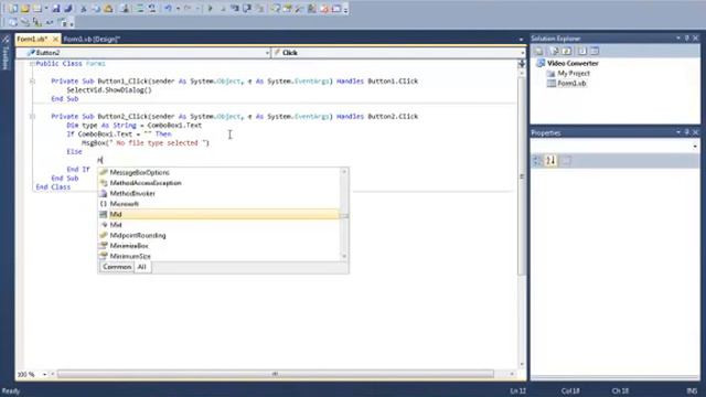 Video Converter смотреть онлайн