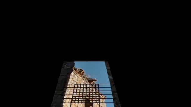 SACRO CONVENTO (ALDEA DEL rEY) смотреть онлайн