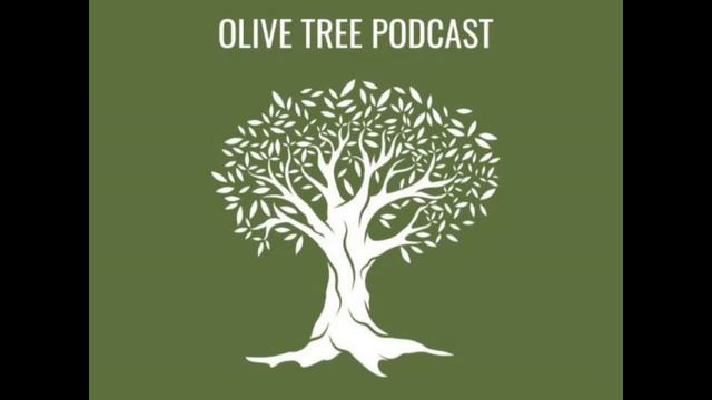 Olive Tree Podcast Episode 1 | Senior Footprint