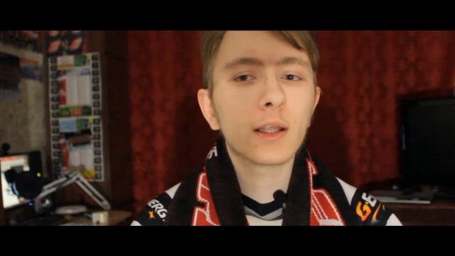 #ВсеЗдесь Промо ролик от FanAvangard tv к плей-офф 2016-2017 играем с Адмирал (Владивосток) смотреть онлайн