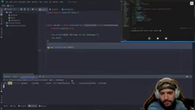 Beginner LearningNode | ExpressJS смотреть онлайн