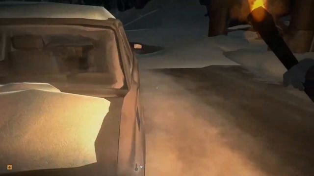 The Long Dark Wintermute - Прохождение сюжета #2. СЛЕДЫ АСТРИД смотреть онлайн
