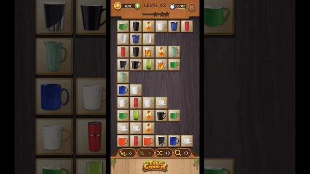 Tile connect level 31-50 puzzle game iOS iPhone app walkthrough смотреть онлайн