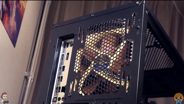 PC Build Upgrade 2020: Ryzen 9 3950X / NZXT Kraken X62 - Tech & Nostalgia Kingdom смотреть онлайн