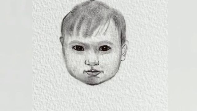Мастер-класс, Академический рисунок. Портрет человека. 2курс смотреть онлайн
