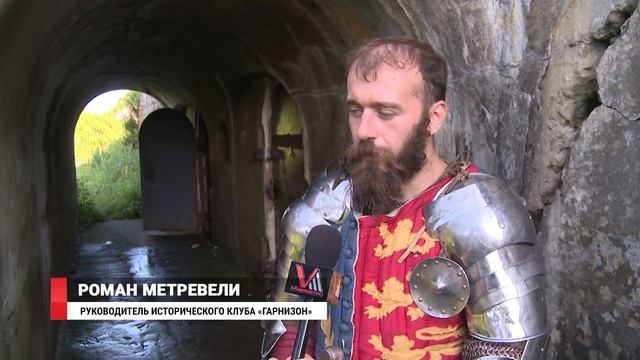 Владивосток осаждает крепости смотреть онлайн