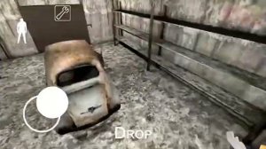 Локи бобо Granny 1 фильм 2