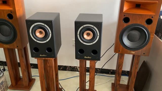 Willsenton R-800i 300B 845 Single-ended Class A tube Integrated amplifier test before send смотреть онлайн