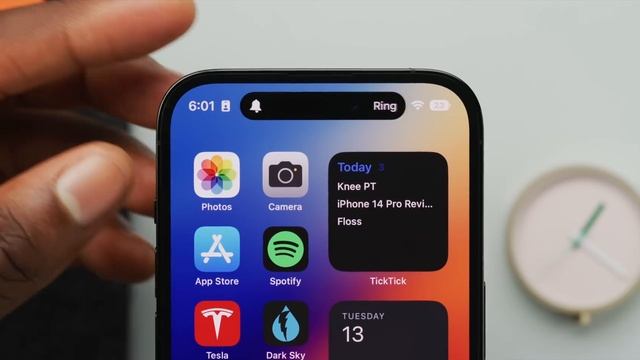 iPhone 14 Pro Review: This Will Be Copied! смотреть онлайн