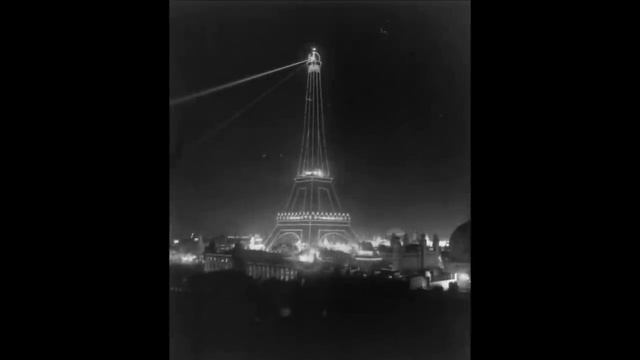 The Eiffel Tower for Kids: Famous World Landmarks for Children - FreeSchool смотреть онлайн