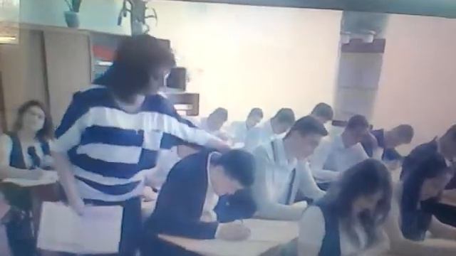 Выпуск школа номер 15 смотреть онлайн