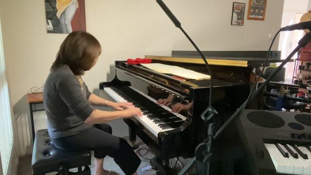 Mariage d’amour смотреть онлайн