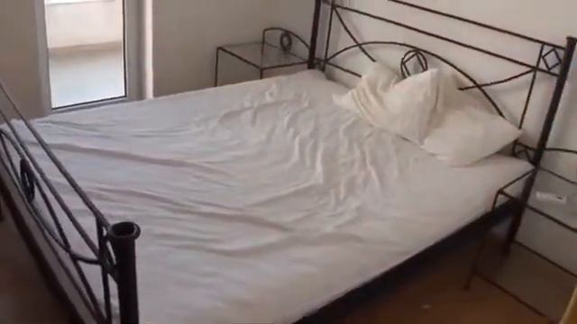 Вторичное жилье в Бургасе. Трехкомнатная квартира в к-се Сарафово Резиденс смотреть онлайн