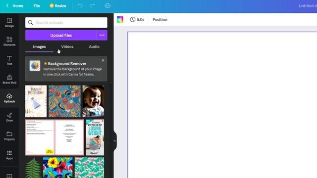 I Started A Faceless YouTube Channel Using ONLY Canva AI (2023) смотреть онлайн