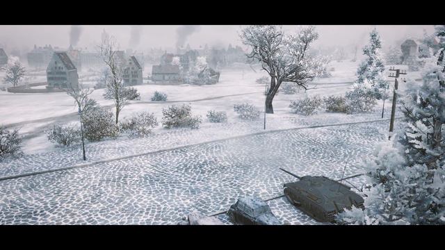 Если играть на Е25 грамотно. HIGHLIGHT WOT смотреть онлайн
