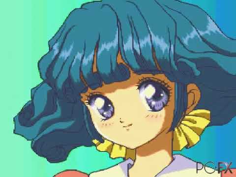 Anime Freak FX Vol. 1 (PC-FX) смотреть онлайн