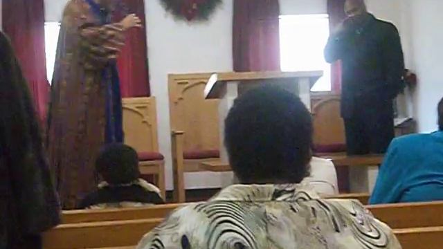 Supt. Otto Gross, Pastor .... Fountain of Life Comminity C.O.G.I.C. смотреть онлайн
