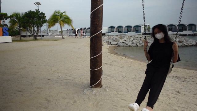 Lexis Hibiscus, Port Dickson смотреть онлайн