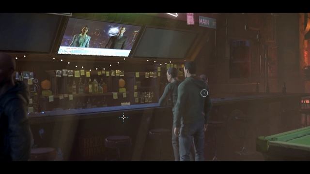 BATMAN:The Telltale Series-Episode 2-Children Of Arkham смотреть онлайн