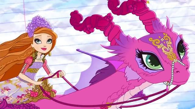 Рэйвен Подписала Книгу ЛЕГЕНД смотреть онлайн