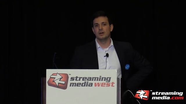 DT103b: Next-Generation Advertising Workflows and Server-Side Ad Insertion With VAST 4.0 смотреть онлайн