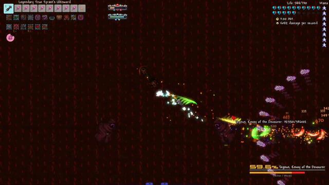 INFERNUM SIGNUS NO HIT смотреть онлайн