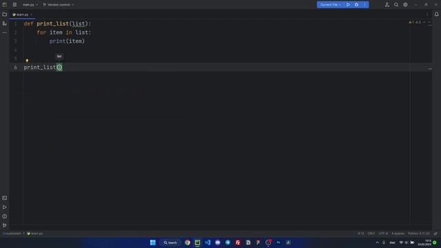 9 УРОК — Функция def и Возврат return | ПОЛНЫЙ КУРС PYTHON смотреть онлайн