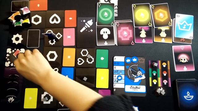 Impetus: No one Left Behind Gameplay and Review - BGG PnP Solo Game Design Contest 2020 смотреть онлайн