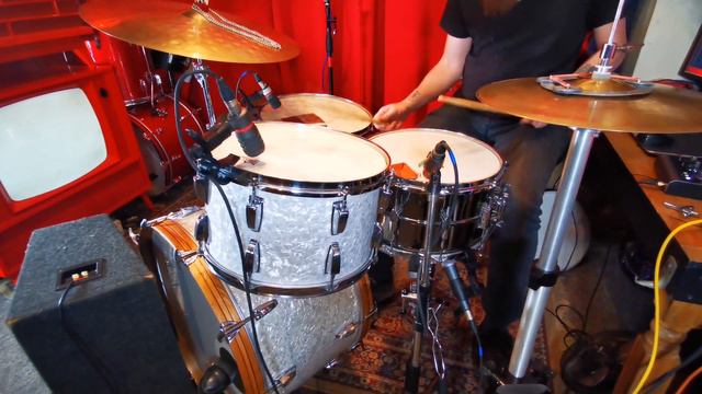 Coffee Beats - Cowbell Espresso смотреть онлайн