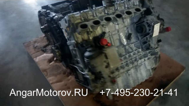 Двигатель Вольво ХС90 3.2 B6324S Купить Двигатель Volvo XC90 3,2 Наличие Доставка по СНГ Склад смотреть онлайн