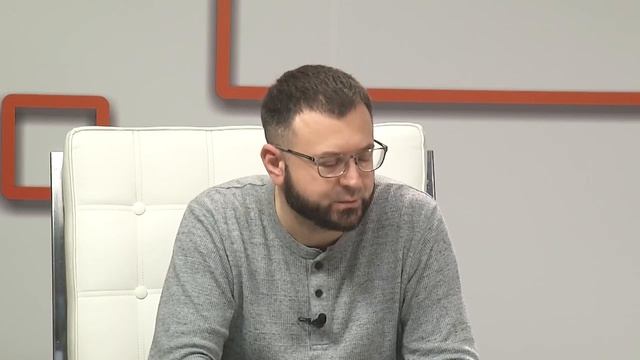 Урбанист Артём Черней. Как сохранить мозаики Владимира. смотреть онлайн