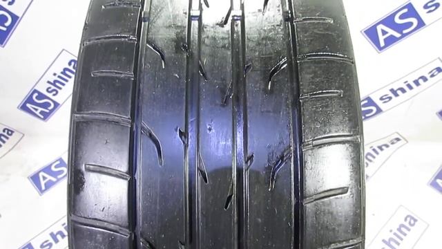 Шины бу 255 35 R20 Dunlop Direzza DZ102 - 0016166FAL1VID смотреть онлайн