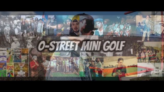 INSANE PUTT PUTT HOLE IN ONE! смотреть онлайн