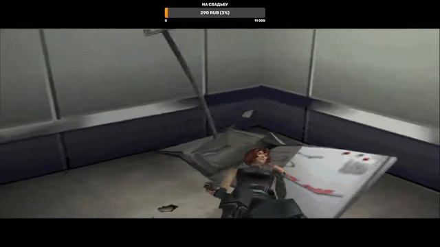 Играю в Dino Crisis PS1 #1. Зайди и лайк поставь, подпишись👍#kostage #стримы #GachiОповещения смотреть онлайн