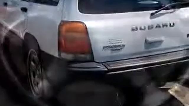 1999 Subaru Forester L 03102 Manchester Subaru смотреть онлайн