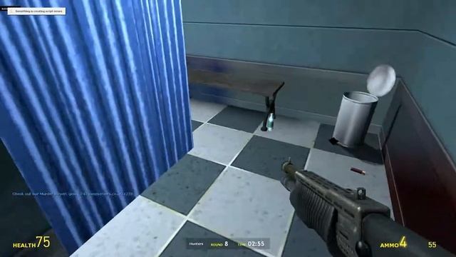 FANCY RESTAURANT w/ Erosium MoonsPod & Slothitice - Garry's Mod Prop Hunt смотреть онлайн
